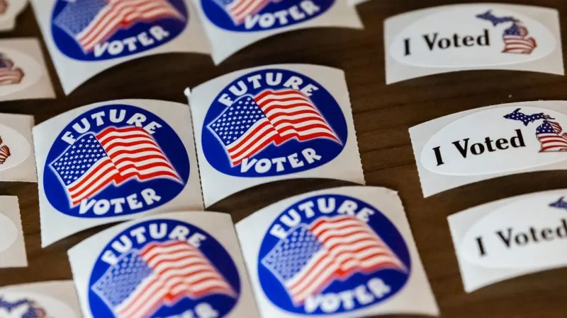 SC voters reminded of important voting information ahead of Election Day