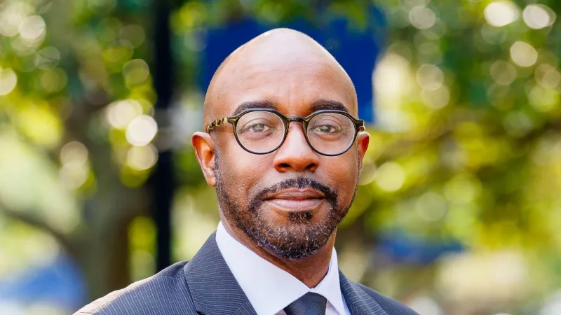 CSU names Dr. Tim Griffin as new campus pastor, aiming to deepen student community