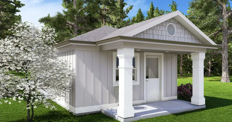 Florence 1, House of Hope break ground on Hope Village