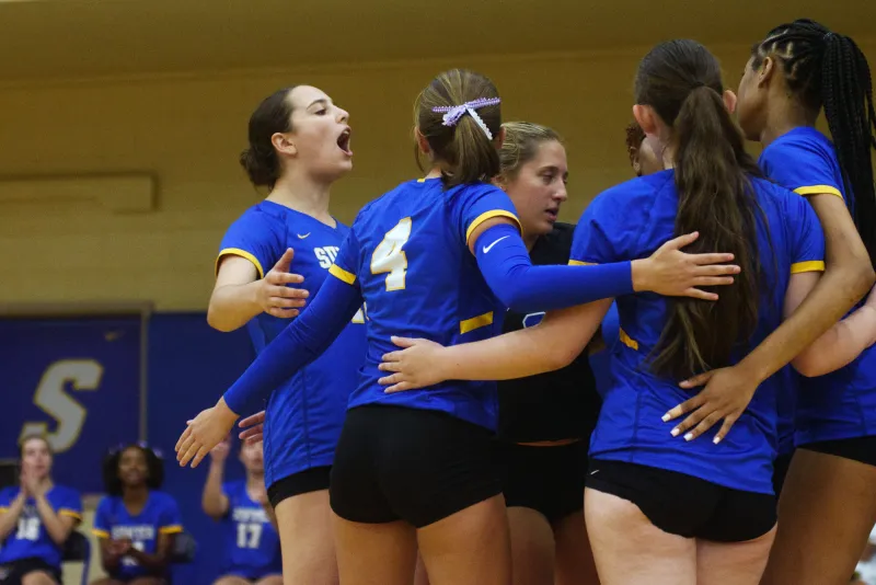 AREA ROUNDUP: Sumter High volleyball opens season with pair of tri-matches