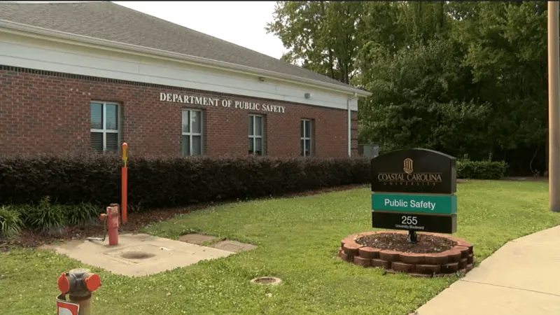 Coastal Carolina president outlines Highway 544 safety efforts after hit-and-run
