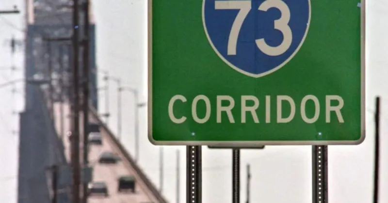 Trump pledges to fund I-73 expansion in Myrtle Beach during rally for Darline Graham