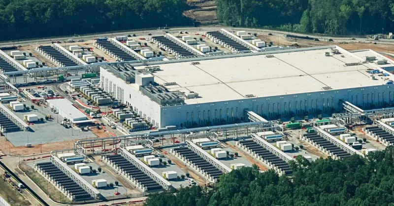 Orangeburg County town hall to focus on data centers
