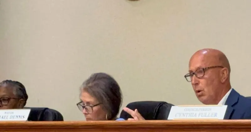 Unpaid bills could raise Holly Hill water rates