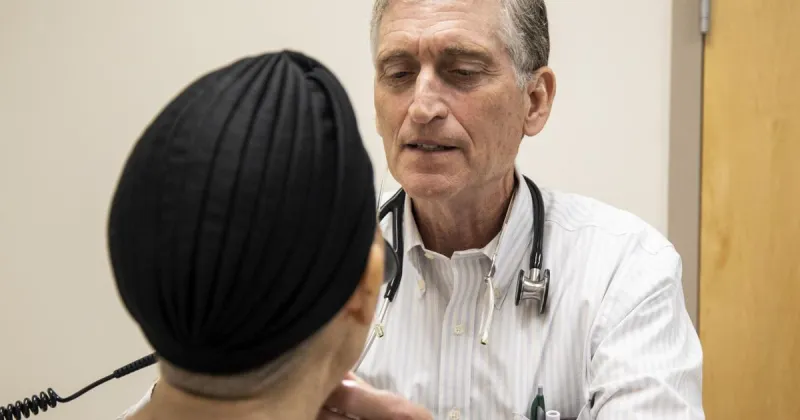 New pancreatic cancer drug that doubled survival time now reaching Charleston patients