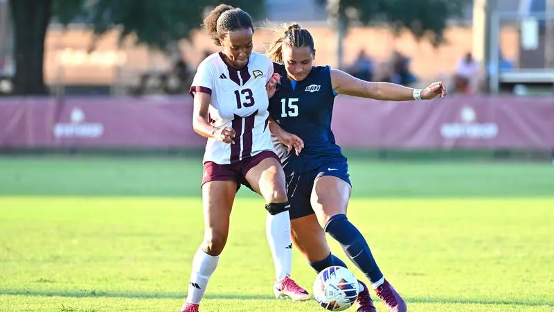 Women's Soccer Draws with Emory & Henry, 1-1