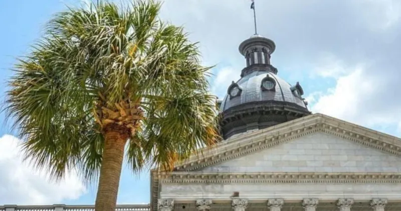 SC budget chairmen reach deal on lawmaker project money. Here are the details