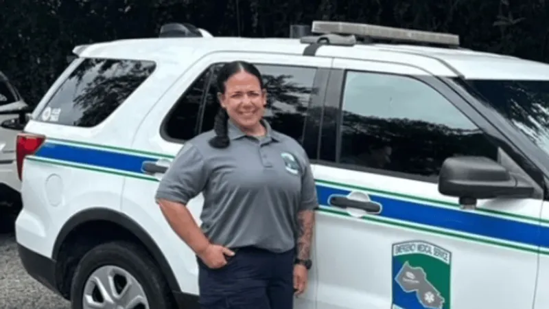 Dorchester County expands community paramedic program after 1,200 patient contacts
