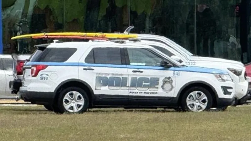 Increased police presence expected on Cedar Street as Myrtle Beach investigation continues