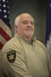 Sheriff releases statement on former Deputy Sheriff's arrest