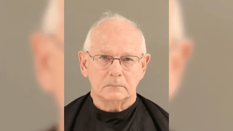 Man charged with sexual exploitation of child, sheriff says