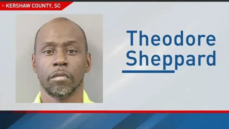 Kershaw County man sentenced to 15 years in drug trafficking case