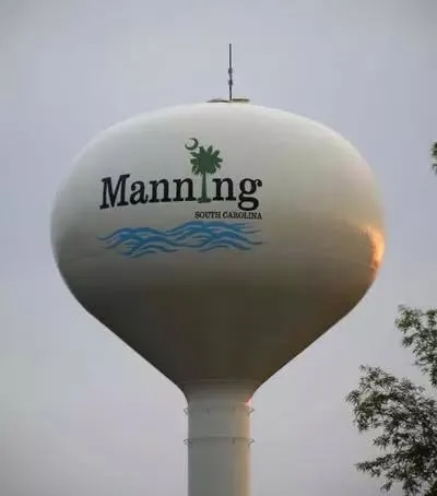 City warns residents of water line break possibly affecting areas