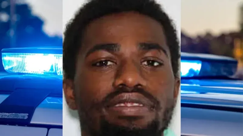 Man sentenced to 15 years for 2021 Cassatt Dollar General armed robbery