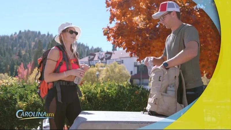 The Biggest Travel Trends for Fall