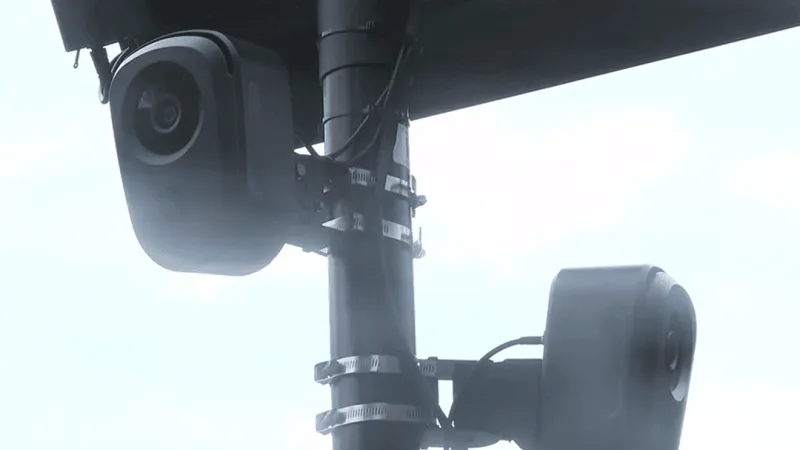 Debate sparks among residents in Town of Irmo about flock cameras