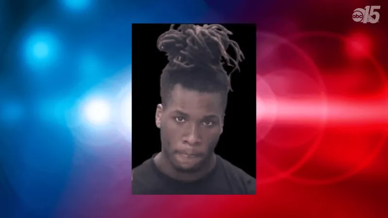 22-year-old charged with murder in Robeson Co. shooting