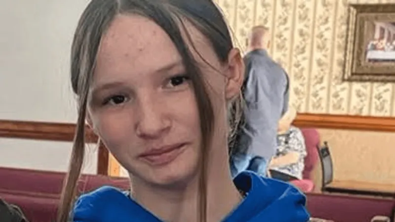 Lexington County Sheriff's Department looking for missing 12-year-old
