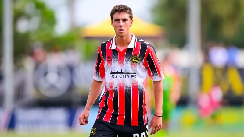 Charleston lands six-figure deal for breakout star Colton Swan's transfer to Scotland