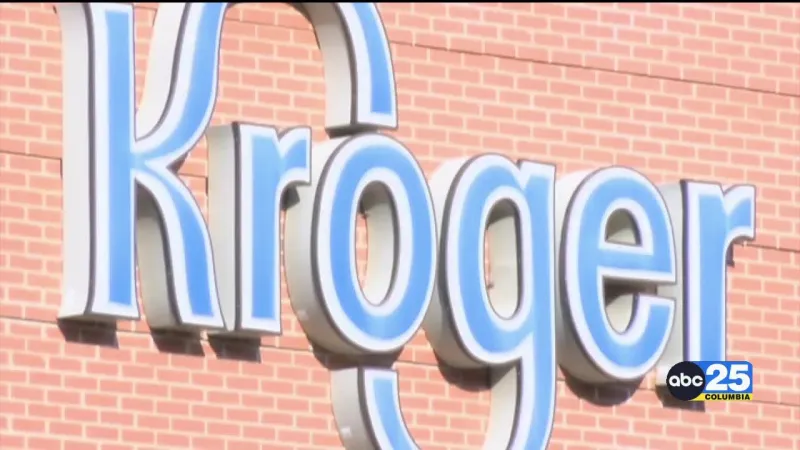 Kroger must pay $17 million settlement