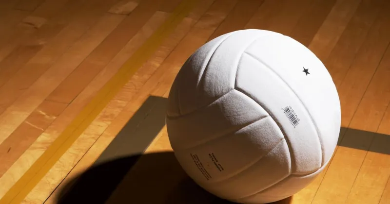 REGION SPORTS: B-Team Volleyball Scoreboard