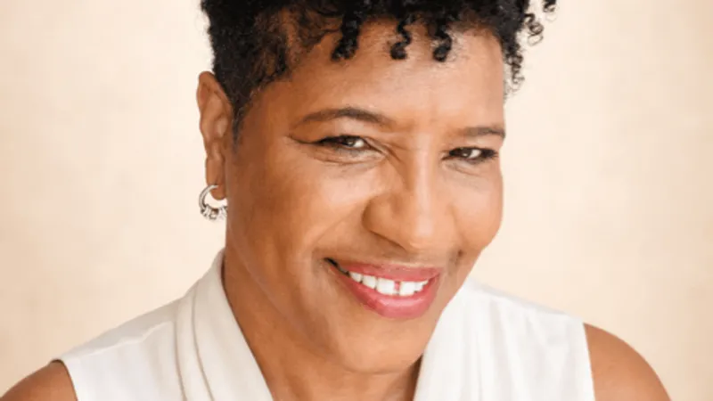 Marlboro County native writes book to help others rebuild their lives