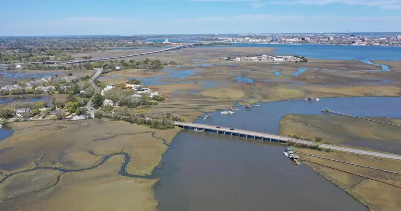 SC's last Revolutionary battle fought on James Island, something many residents may not realize