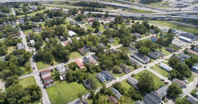 Coastal Community Foundation launches $100M fund to increase Charleston area affordable housing