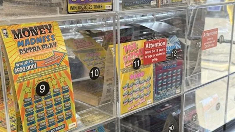Circle K worker charged in alleged lottery ticket fraud at Charleston store