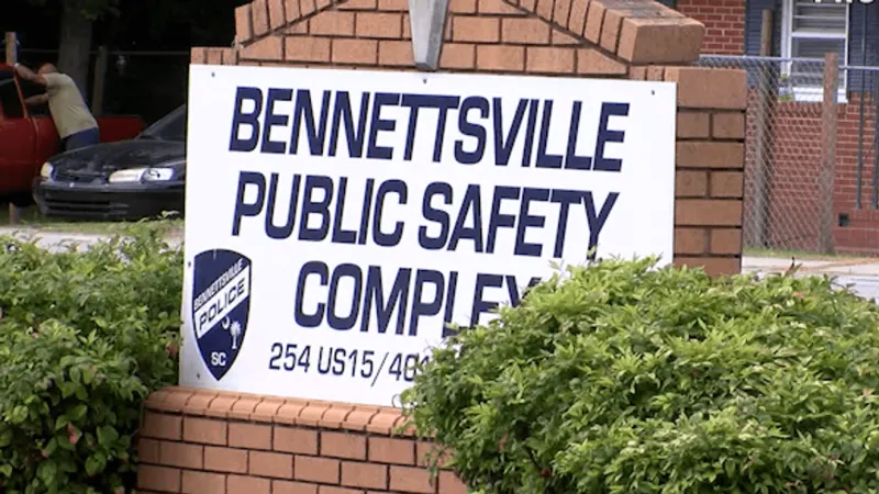 Bennettsville first responders push for higher pay amid staffing concerns