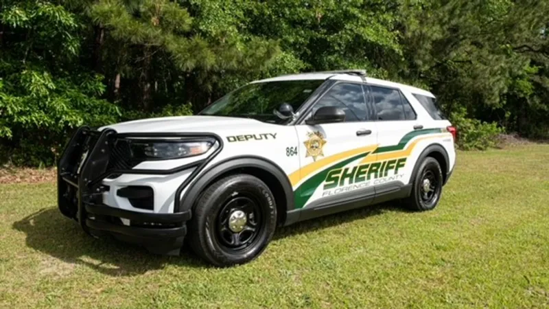 Woman critically injured in Florence County shooting; 1 in custody