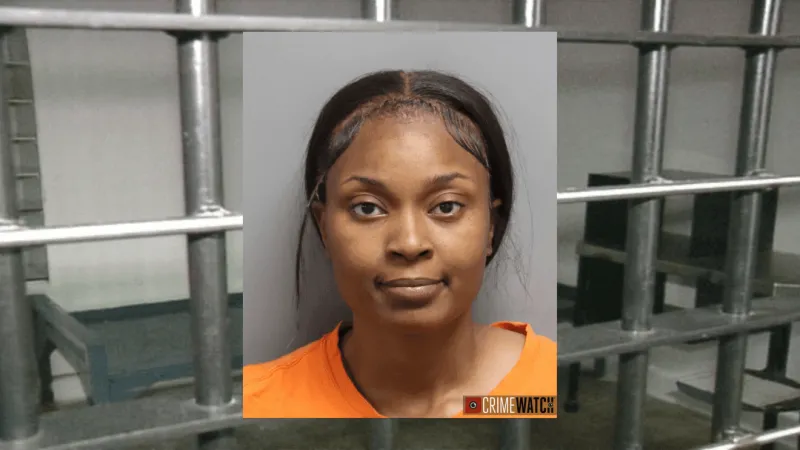 Summerville woman arrested in hit-and-run that injured pedestrian on Ashley Phosphate