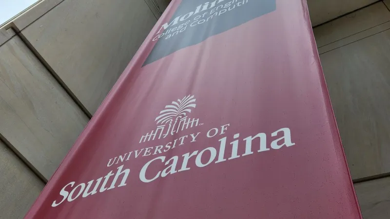 USC seeks funding for new ROTC center named after Lindsey Graham
