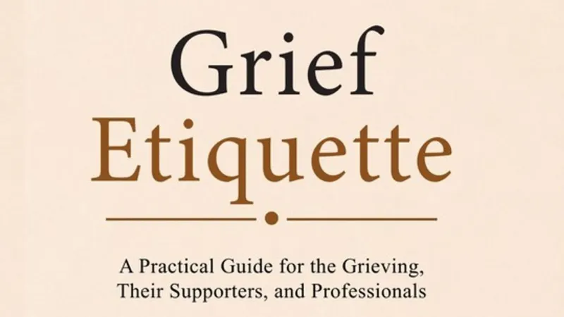 Richland Co. Councilwoman releases etiquette collection to help those dealing with grief