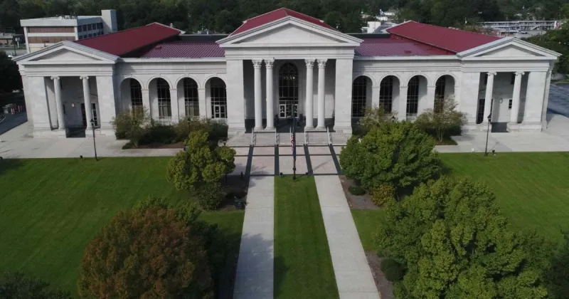 Florence County Library plans adult programming