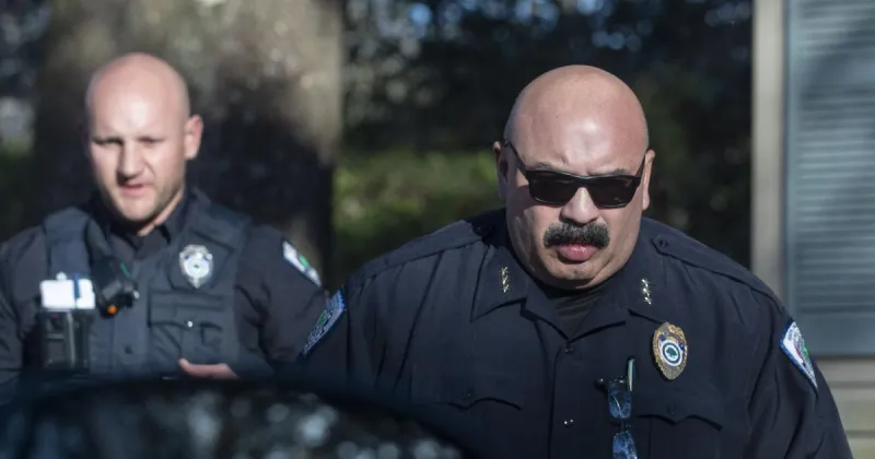 North Charleston reaches $65K settlement with former police chief following resignation
