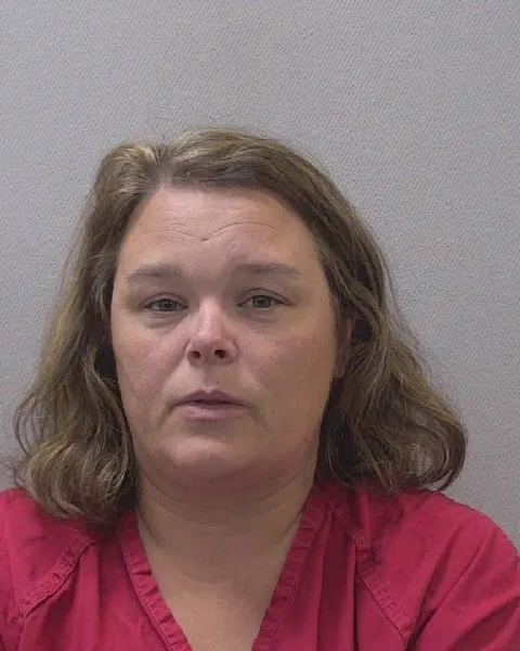 Elementary school PTO president charged with breach of trust