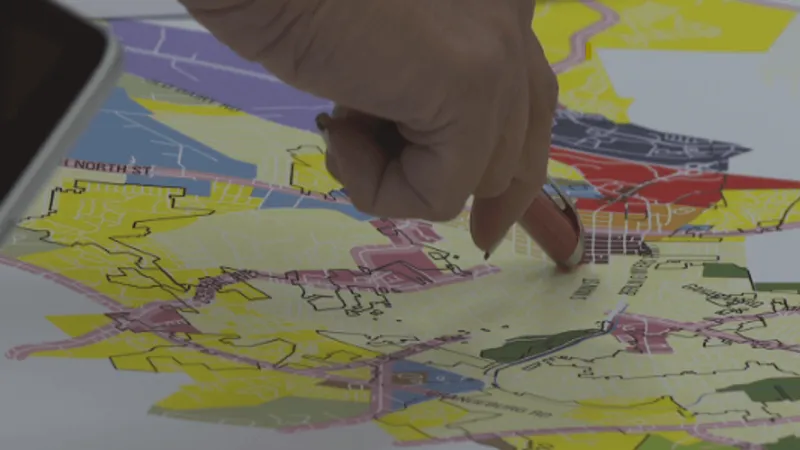 Summerville weighs future land use map to steer growth away from neighborhoods