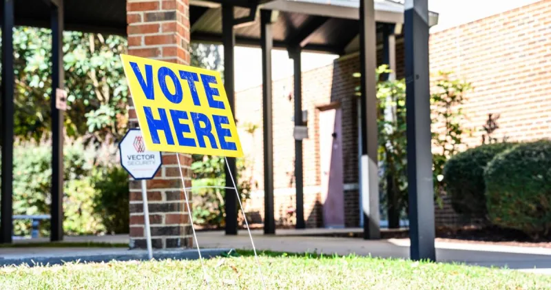 What to know on voting as SC Republicans pick nominee to replace the late US Sen. Lindsey Graham