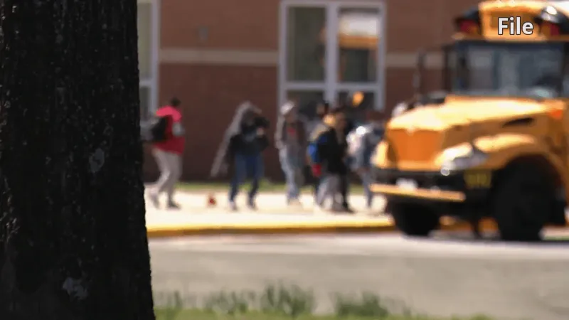 Horry County parents seek after-school options as students return to class