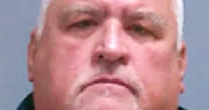 Former Darlington County deputy charged with embezzlement