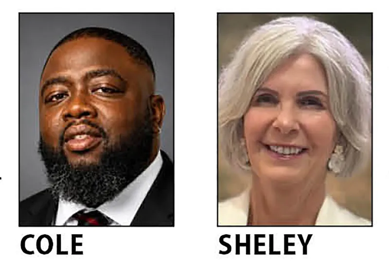 Sumter School District adds director of elementary education, new principal at Crosswell Drive