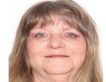 Lexington Police Officers searching for woman last seen at credit union