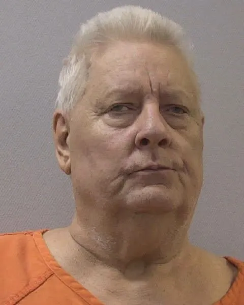 66-year-old facing multiple charges connected to the sexual exploitation of a minor