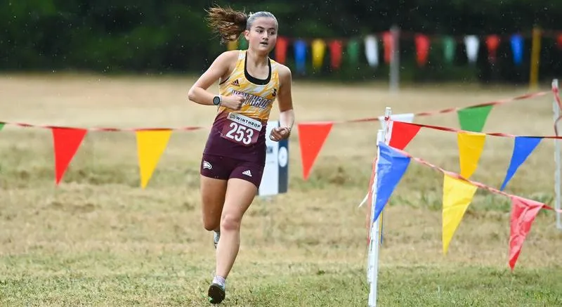 Eagle Men, Women Picked Sixth in Big South Preseason Cross Country Poll