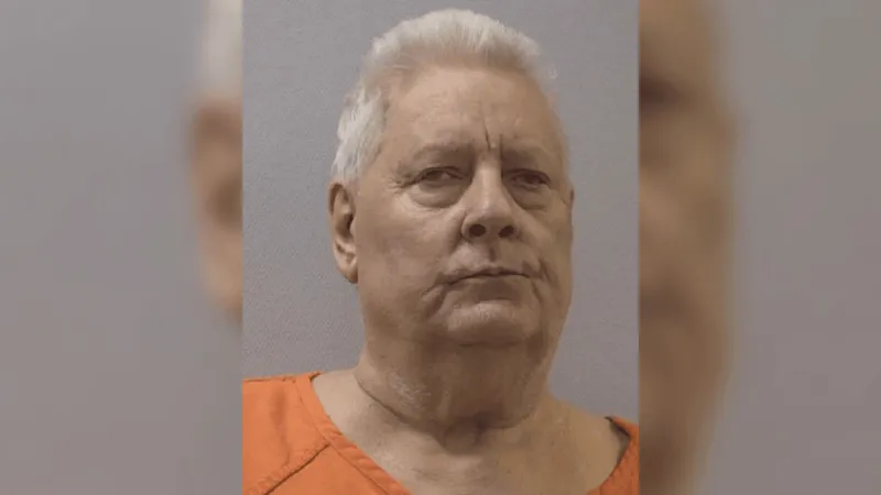 Columbia man charged with sexual exploitation of a minor