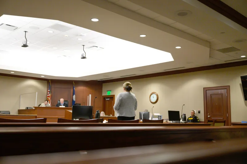 Sumter judge strikes Mayesville CDC's answer in lawsuit