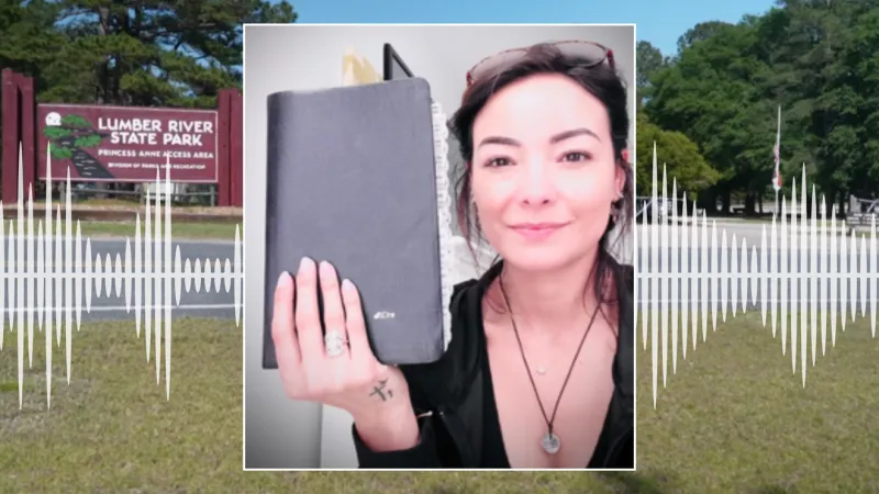 New Netflix series on Mica Miller case comes out Wednesday