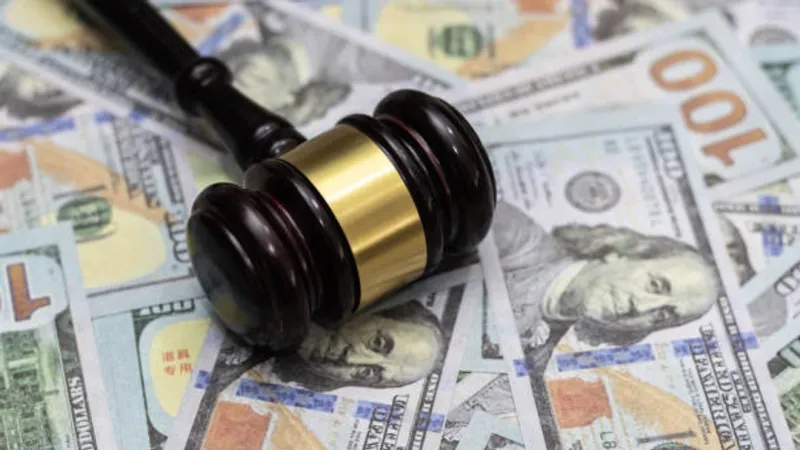 Former Kingstree Public Works employee, 3 others charged in embezzlement scheme