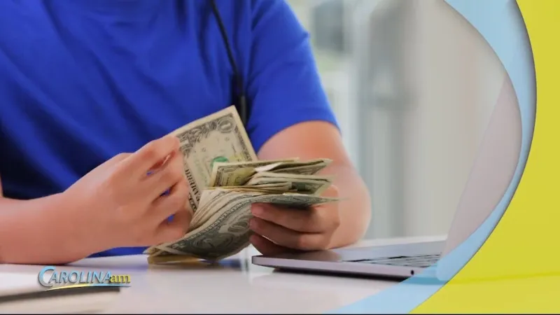 Should a Child's Allowance be Tied to Chores?